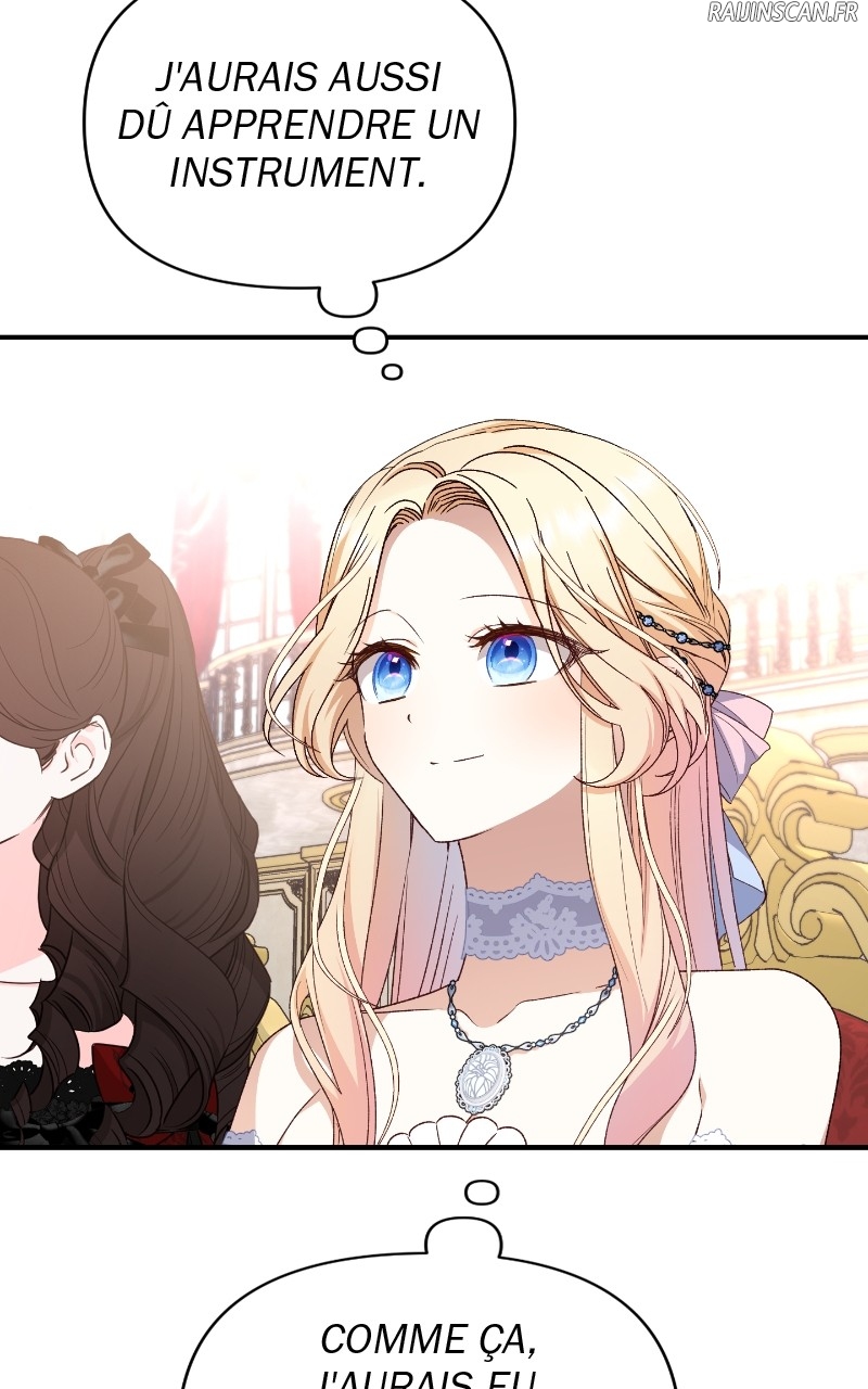 Read The Tyrant Wants to Live Honestly FR Manga Online