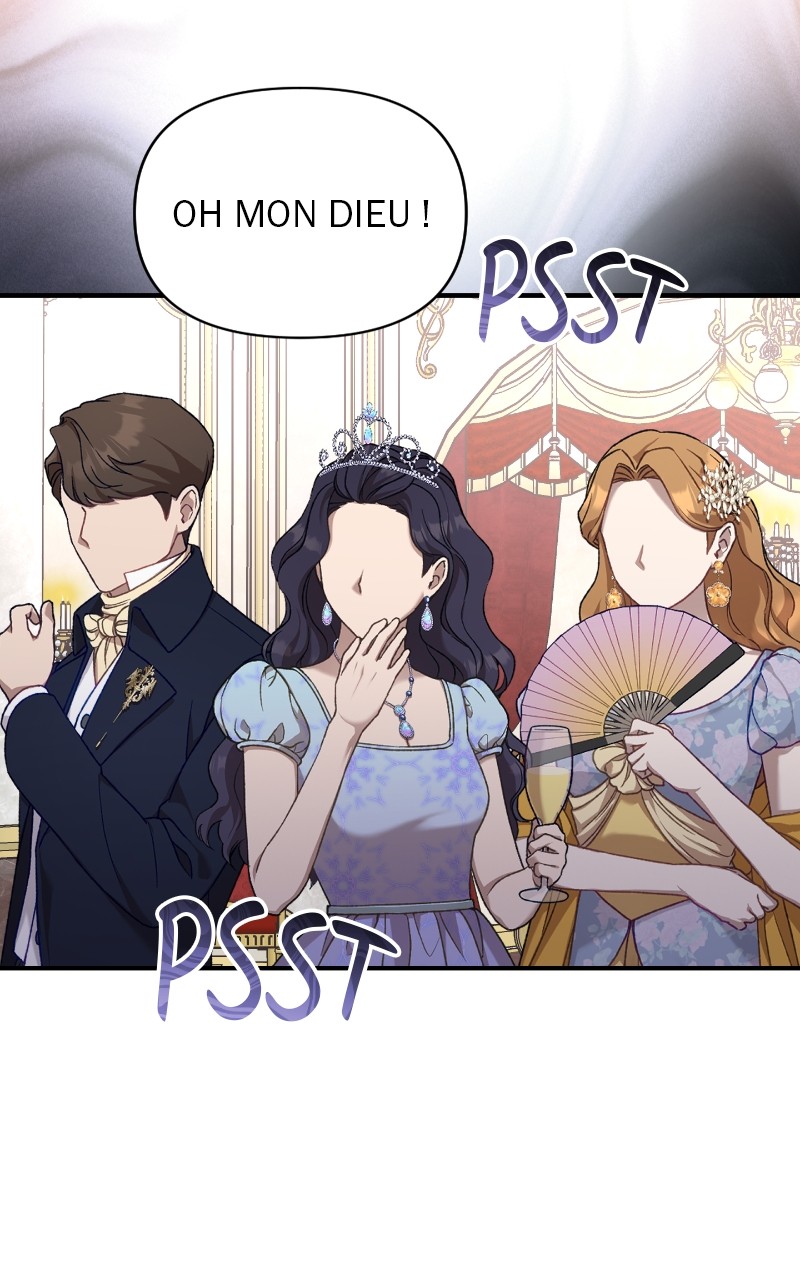 Read The Tyrant Wants to Live Honestly FR Manga Online