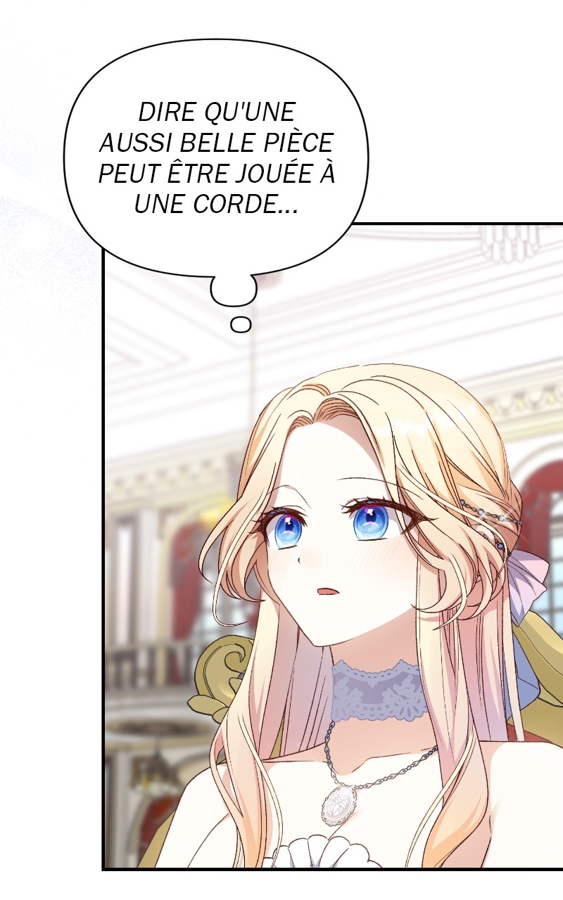 Read The Tyrant Wants to Live Honestly FR Manga Online