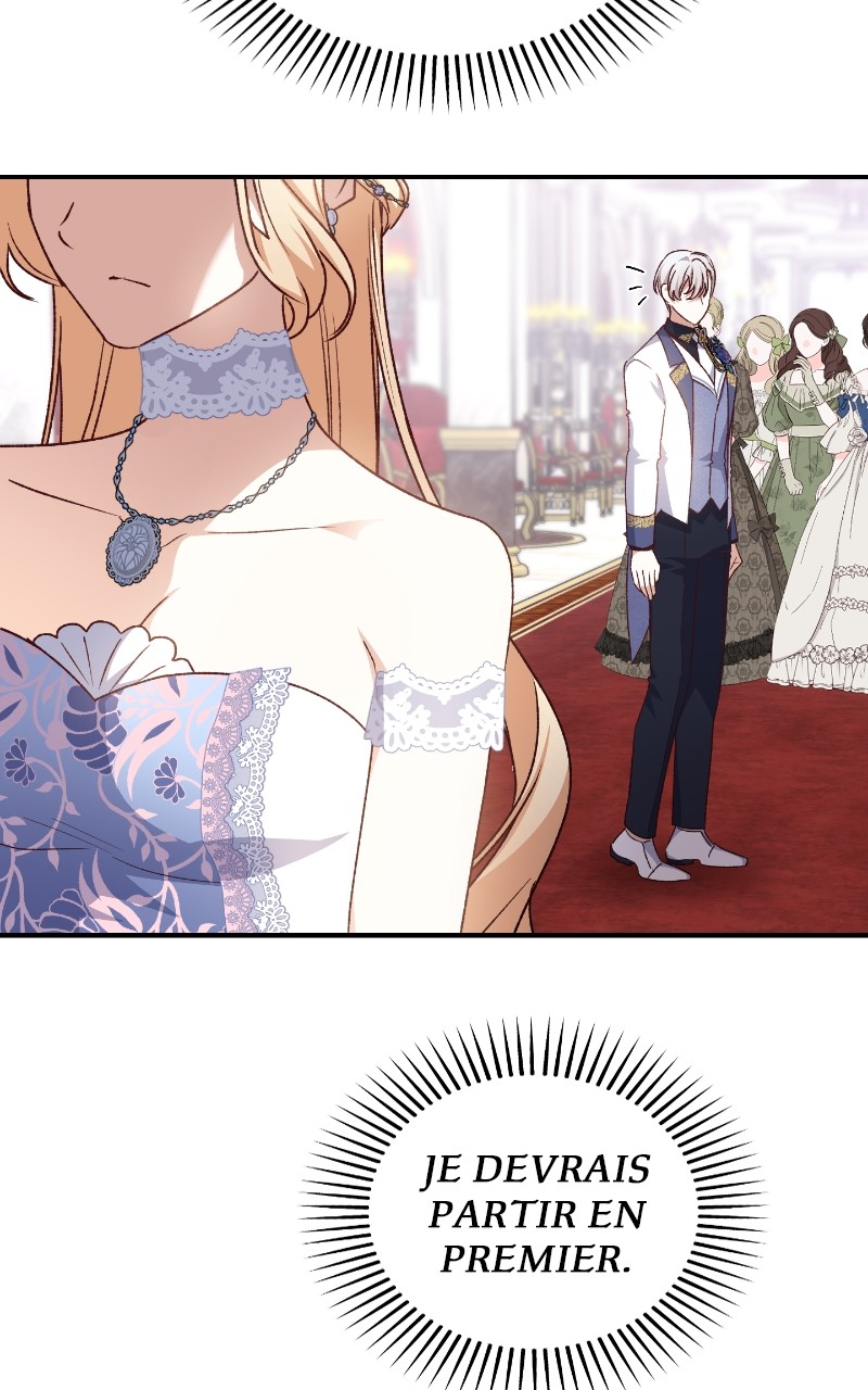 Read The Tyrant Wants to Live Honestly FR Manga Online