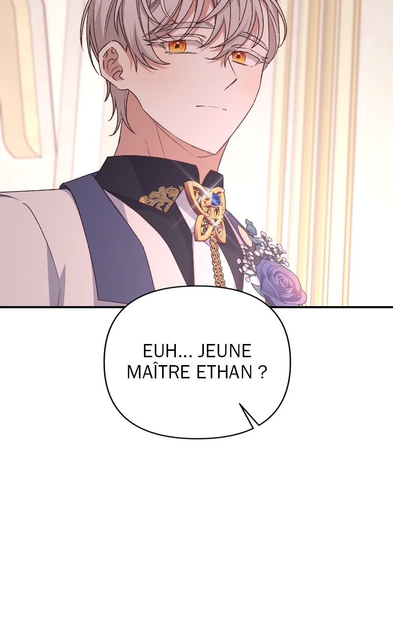 Read The Tyrant Wants to Live Honestly FR Manga Online