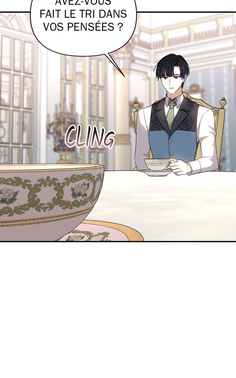 Read The Tyrant Wants to Live Honestly FR Manga Online