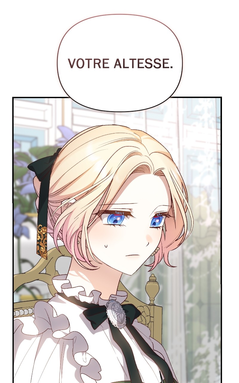 Read The Tyrant Wants to Live Honestly FR Manga Online