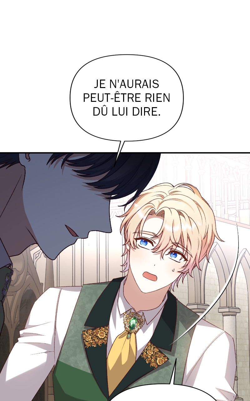 Read The Tyrant Wants to Live Honestly FR Manga Online