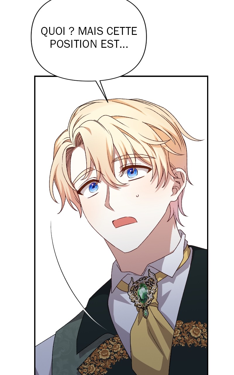 Read The Tyrant Wants to Live Honestly FR Manga Online