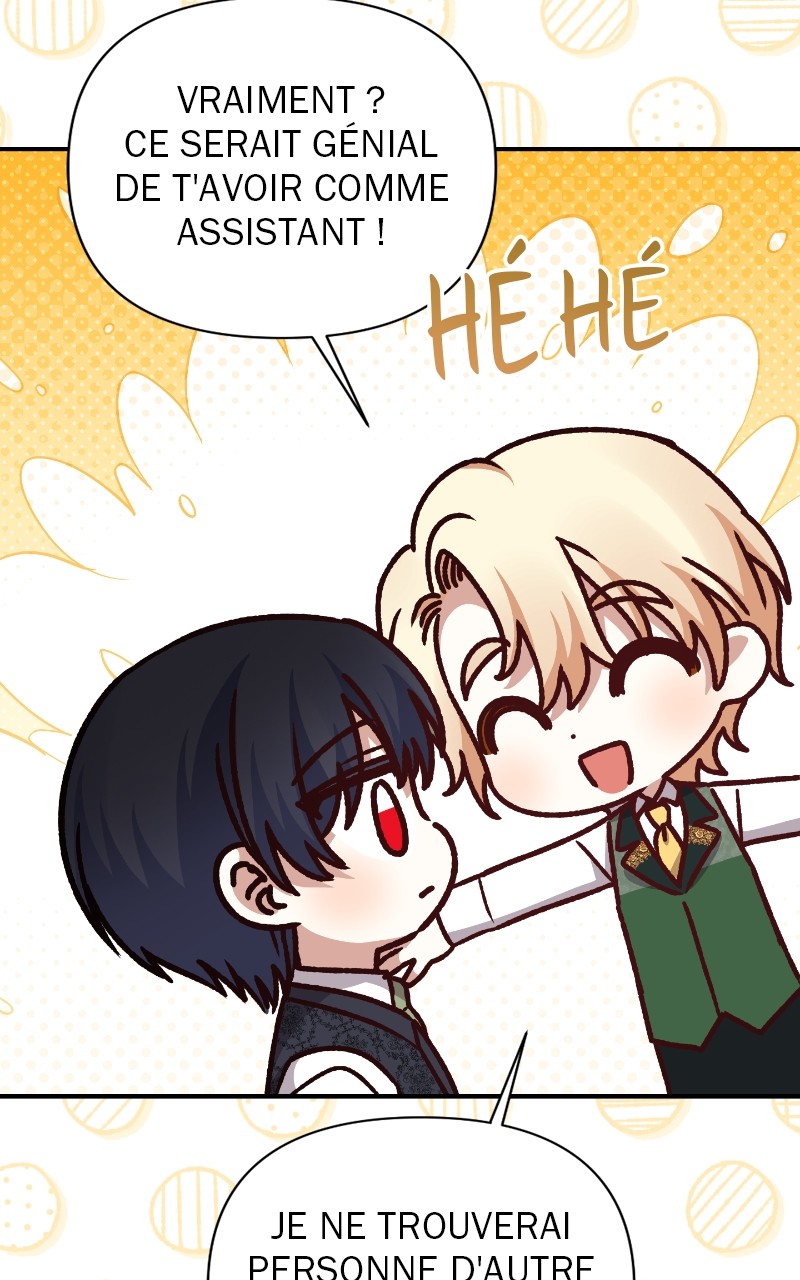 Read The Tyrant Wants to Live Honestly FR Manga Online