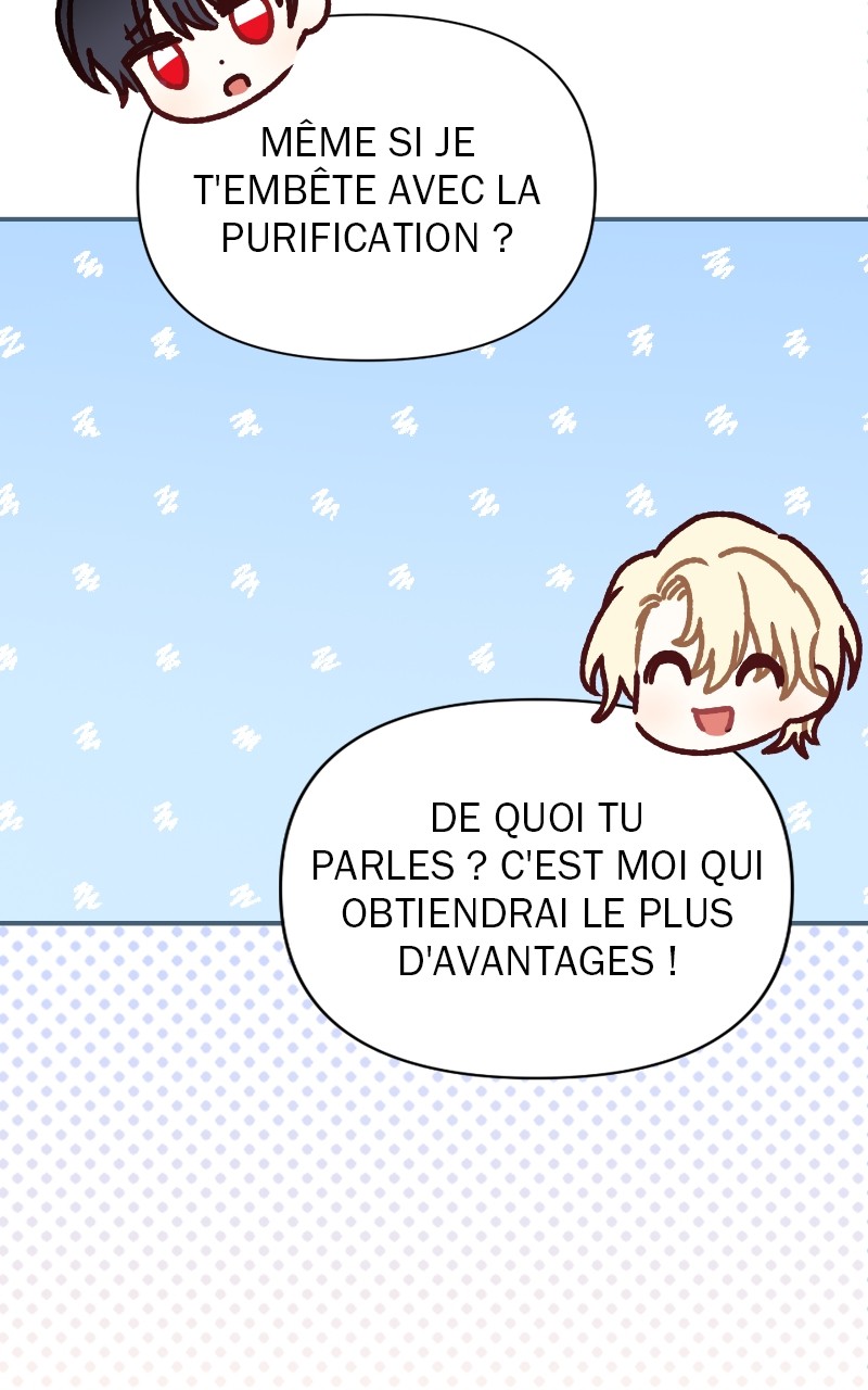 Read The Tyrant Wants to Live Honestly FR Manga Online