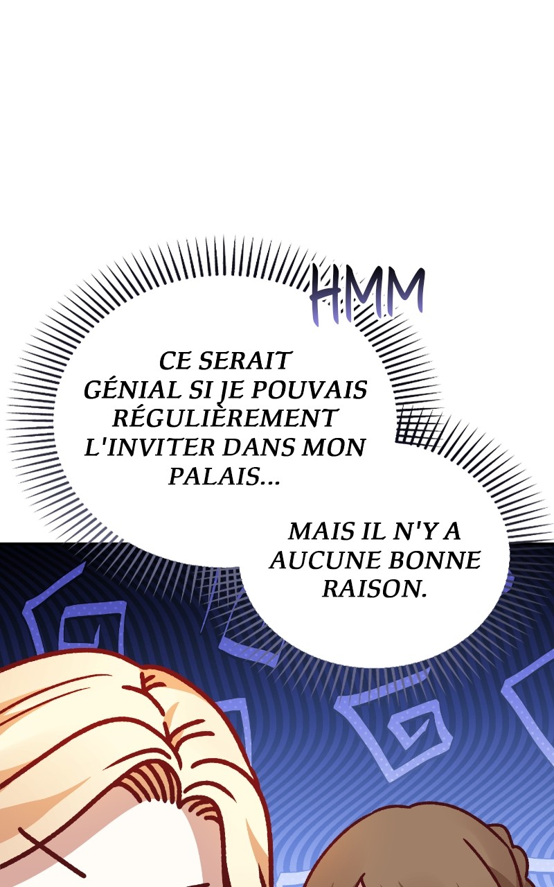 Read The Tyrant Wants to Live Honestly FR Manga Online