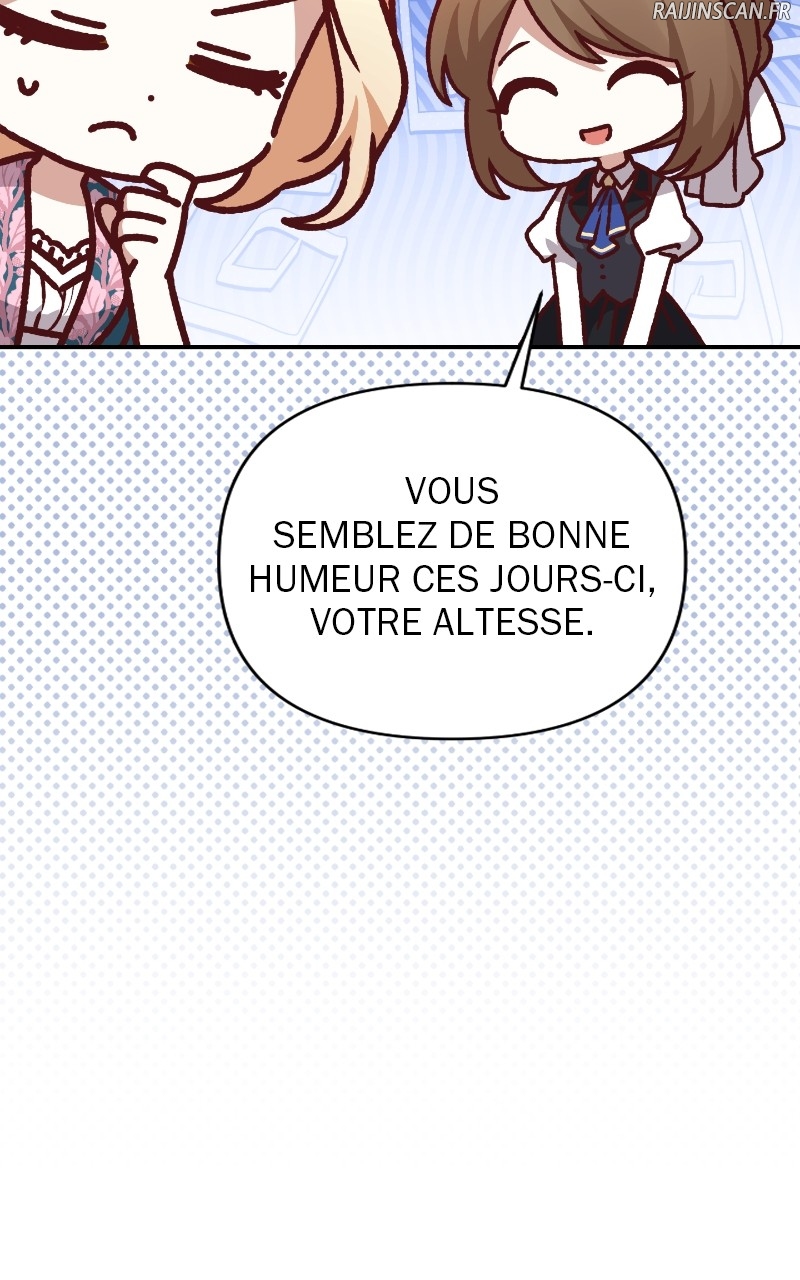 Read The Tyrant Wants to Live Honestly FR Manga Online
