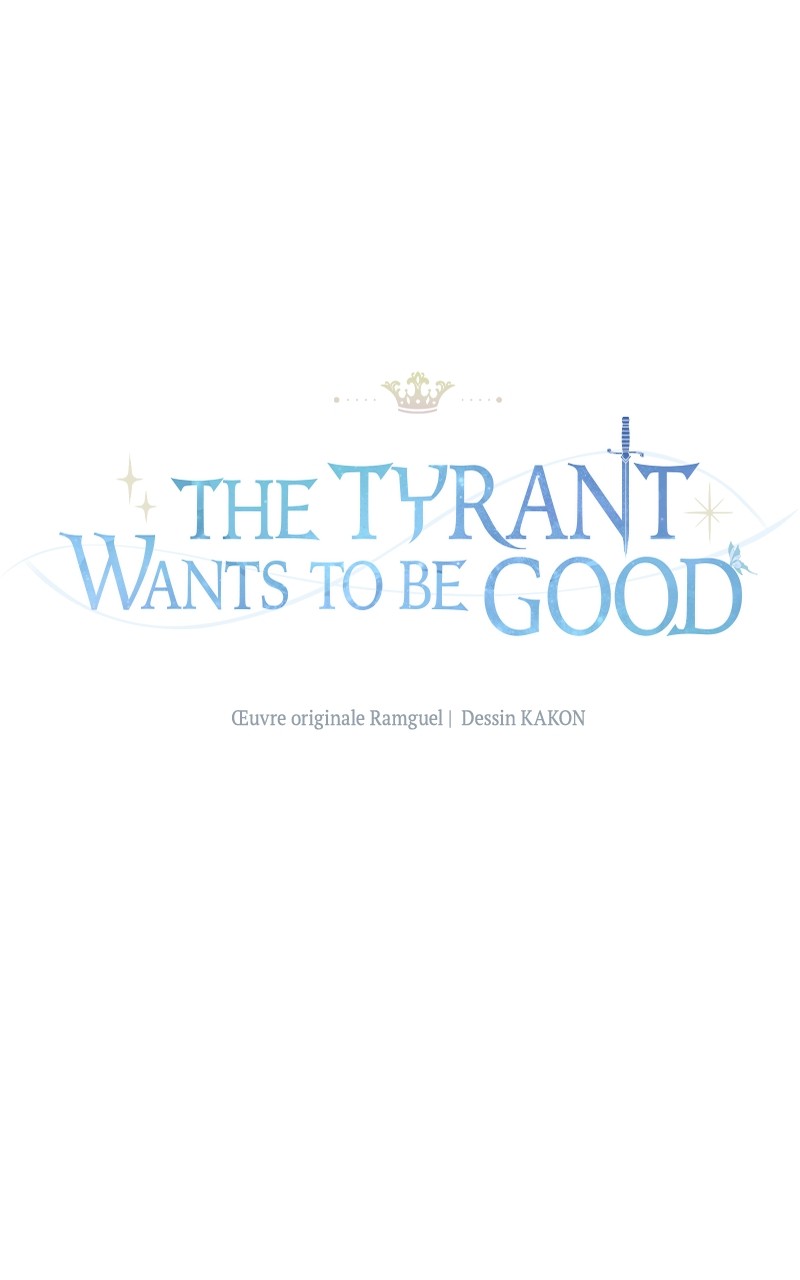 Read The Tyrant Wants to Live Honestly FR Manga Online