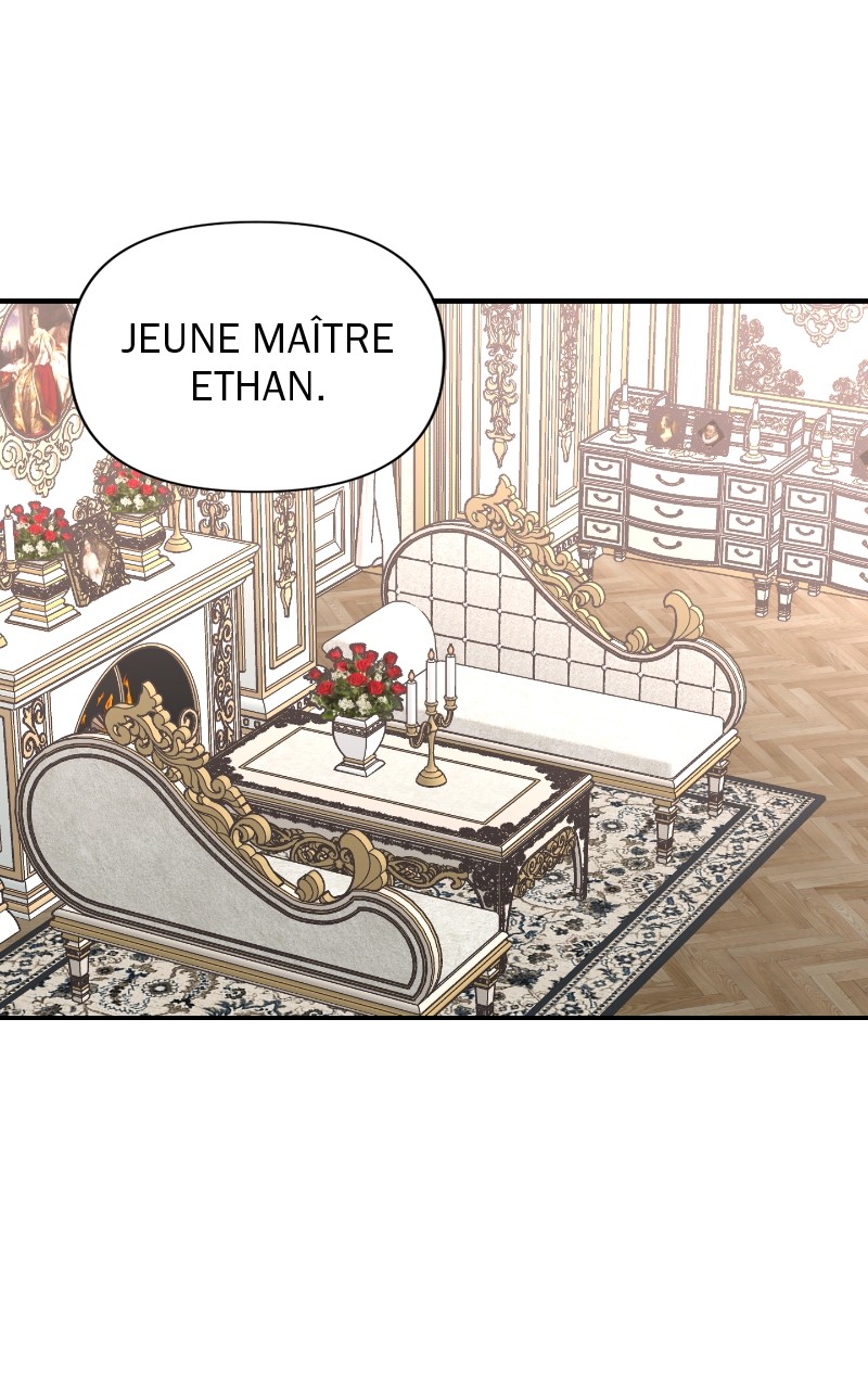 Read The Tyrant Wants to Live Honestly FR Manga Online