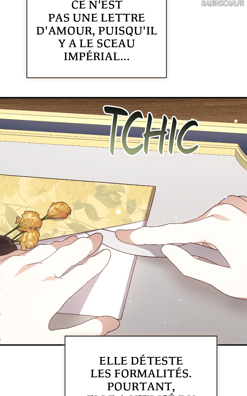Read The Tyrant Wants to Live Honestly FR Manga Online