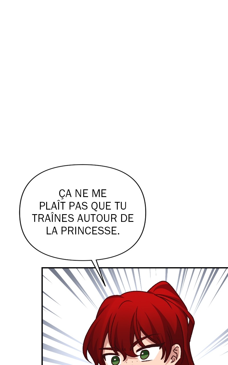 Read The Tyrant Wants to Live Honestly FR Manga Online