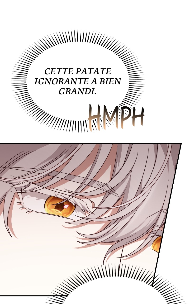 Read The Tyrant Wants to Live Honestly FR Manga Online