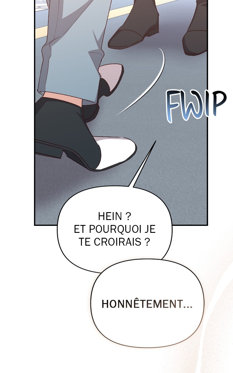 Read The Tyrant Wants to Live Honestly FR Manga Online