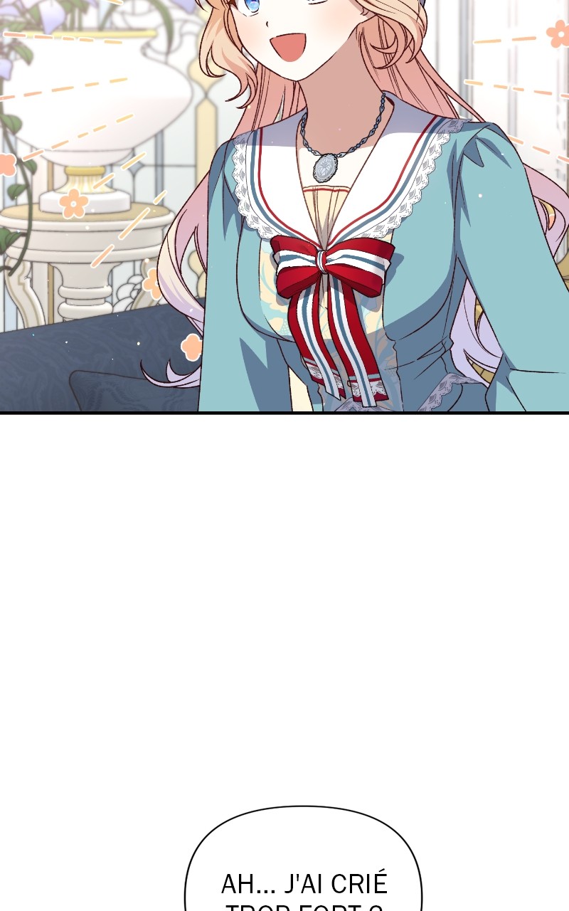 Read The Tyrant Wants to Live Honestly FR Manga Online