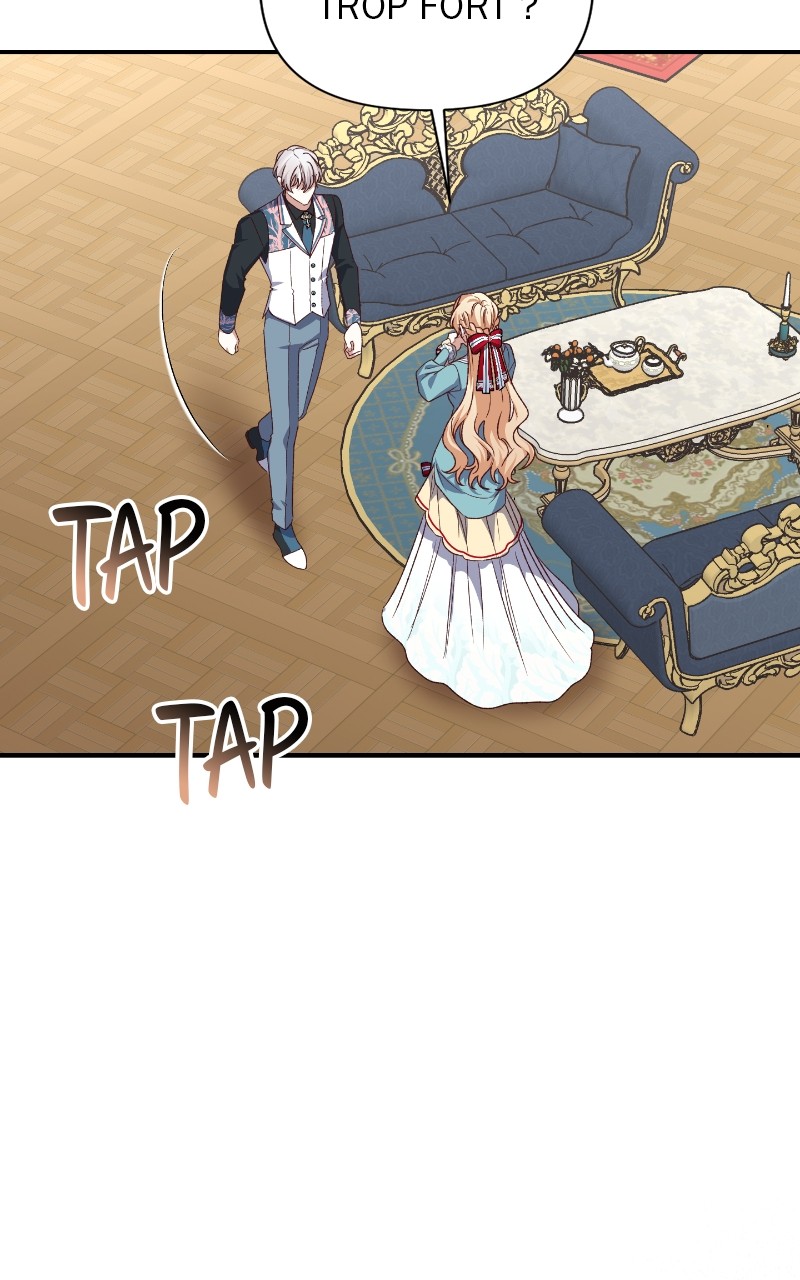 Read The Tyrant Wants to Live Honestly FR Manga Online