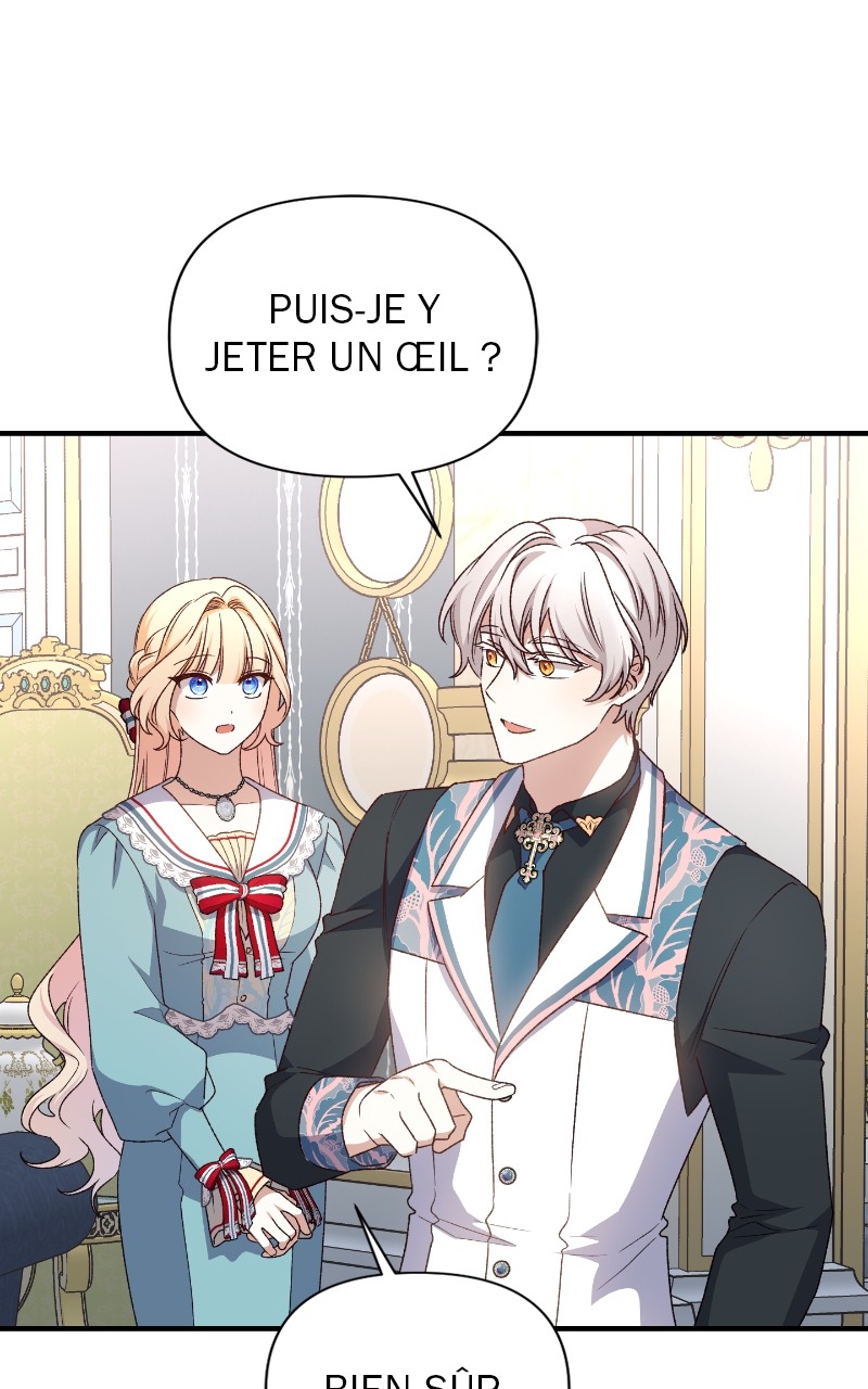 Read The Tyrant Wants to Live Honestly FR Manga Online