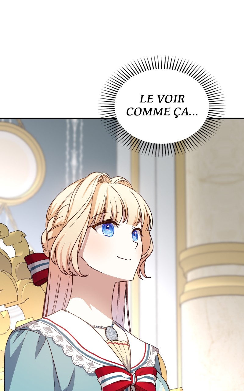 Read The Tyrant Wants to Live Honestly FR Manga Online