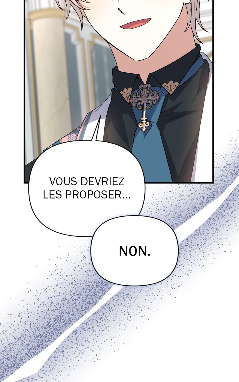 Read The Tyrant Wants to Live Honestly FR Manga Online
