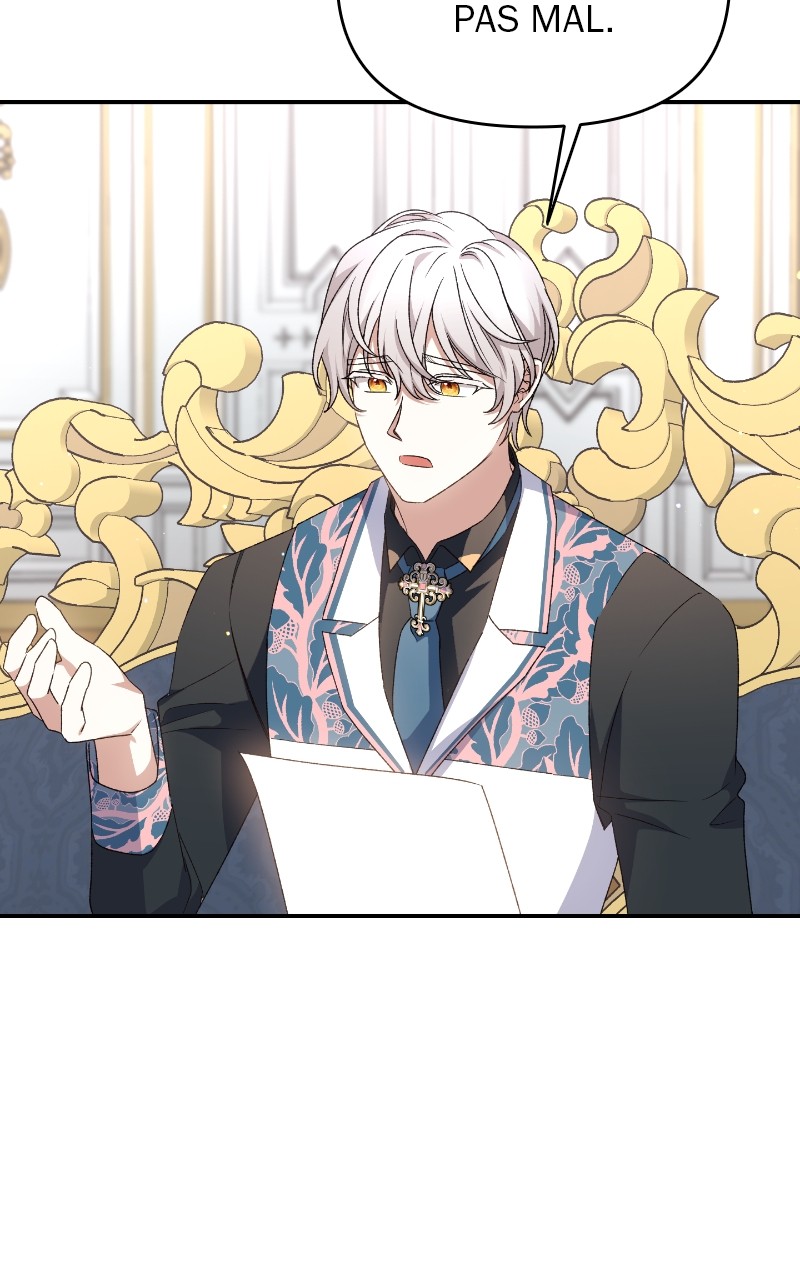 Read The Tyrant Wants to Live Honestly FR Manga Online