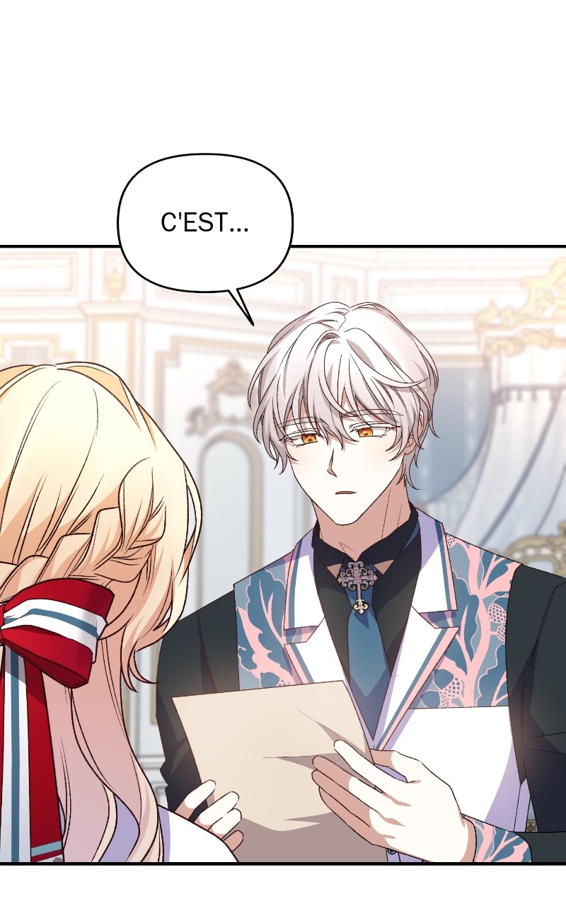 Read The Tyrant Wants to Live Honestly FR Manga Online