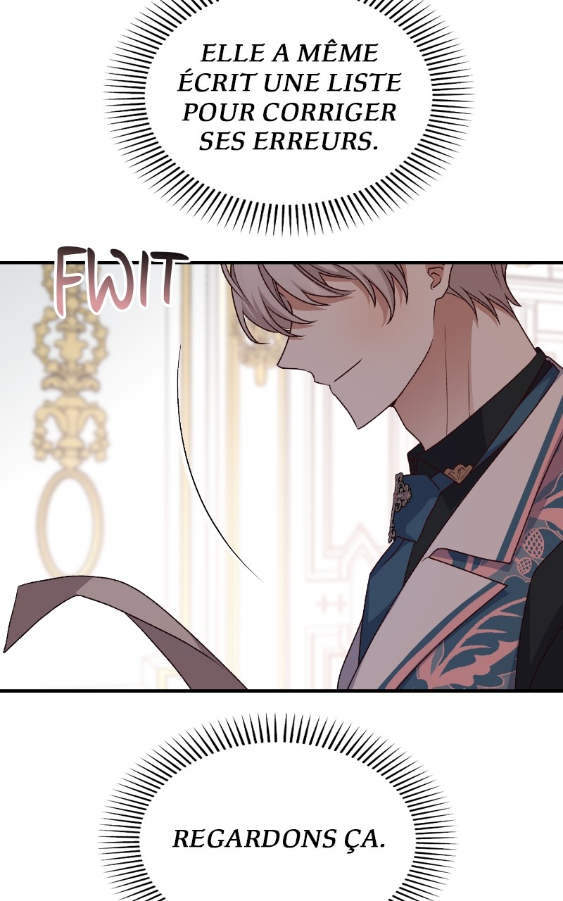 Read The Tyrant Wants to Live Honestly FR Manga Online