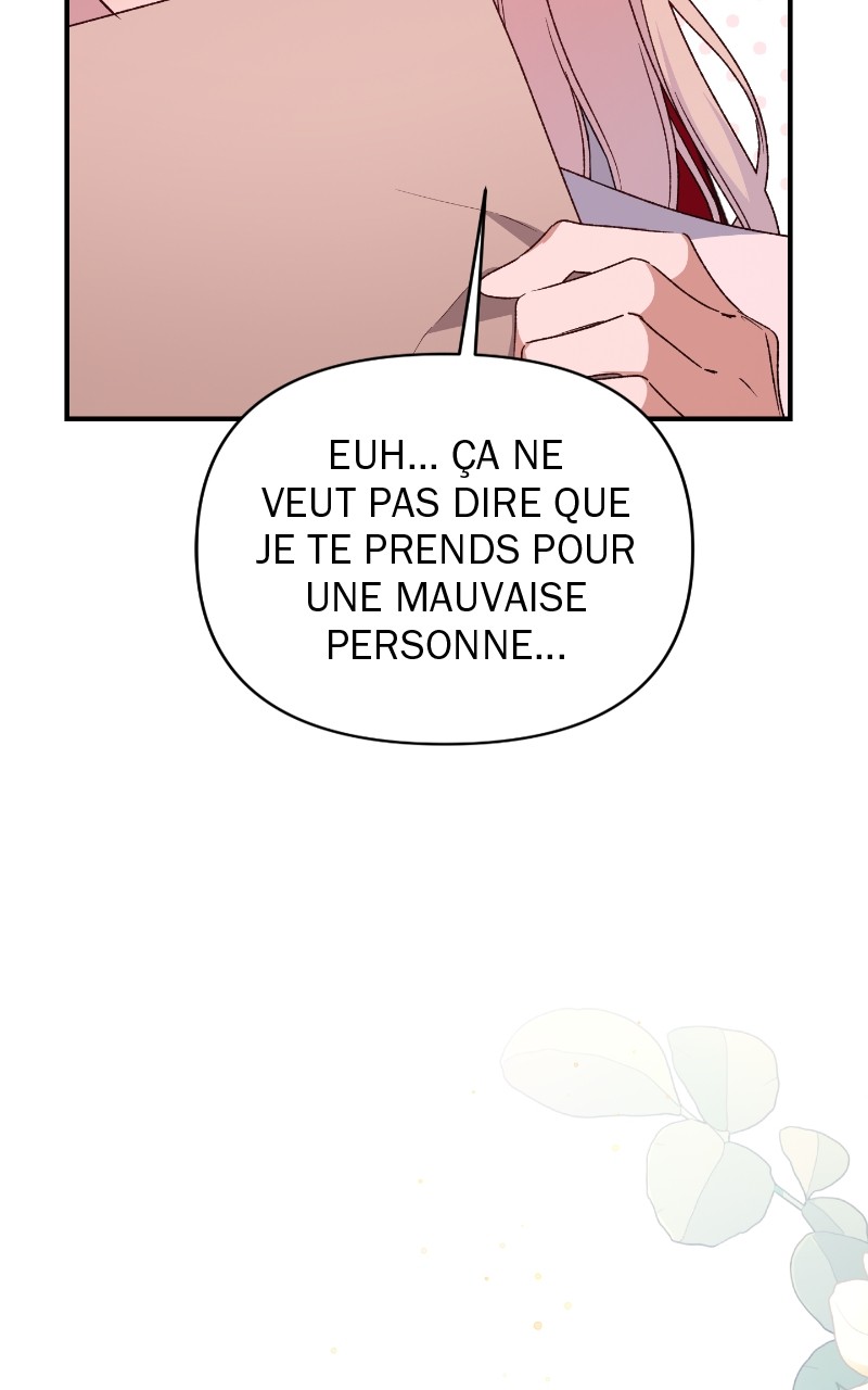 Read The Tyrant Wants to Live Honestly FR Manga Online