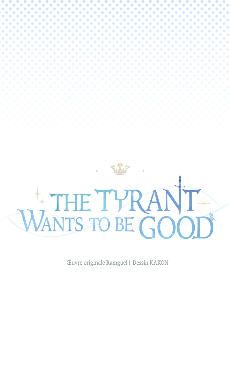 Read The Tyrant Wants to Live Honestly FR Manga Online