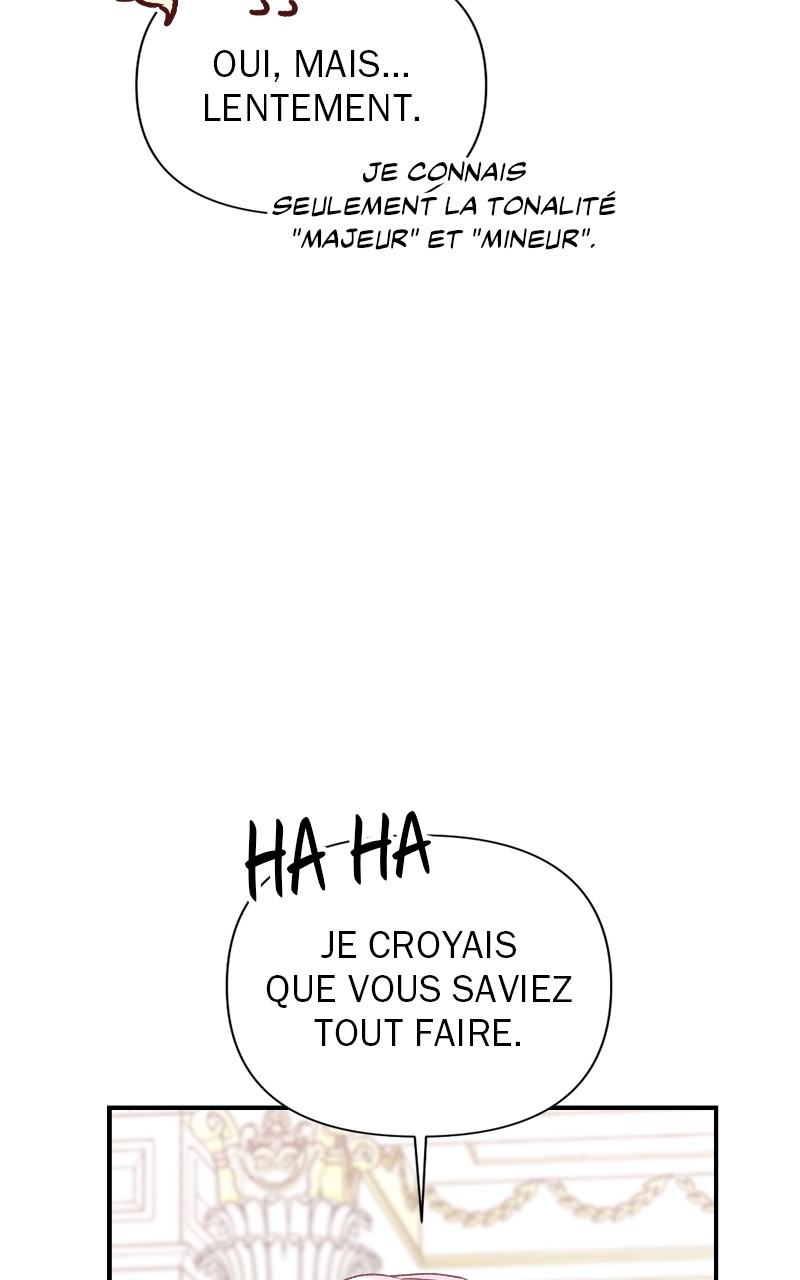 Read The Tyrant Wants to Live Honestly FR Manga Online