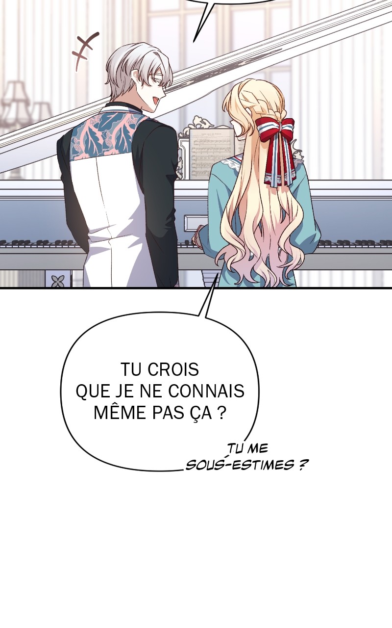 Read The Tyrant Wants to Live Honestly FR Manga Online