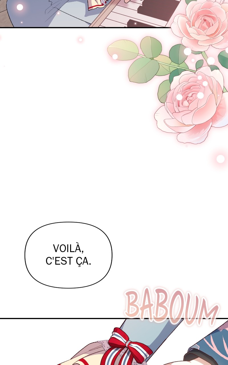 Read The Tyrant Wants to Live Honestly FR Manga Online