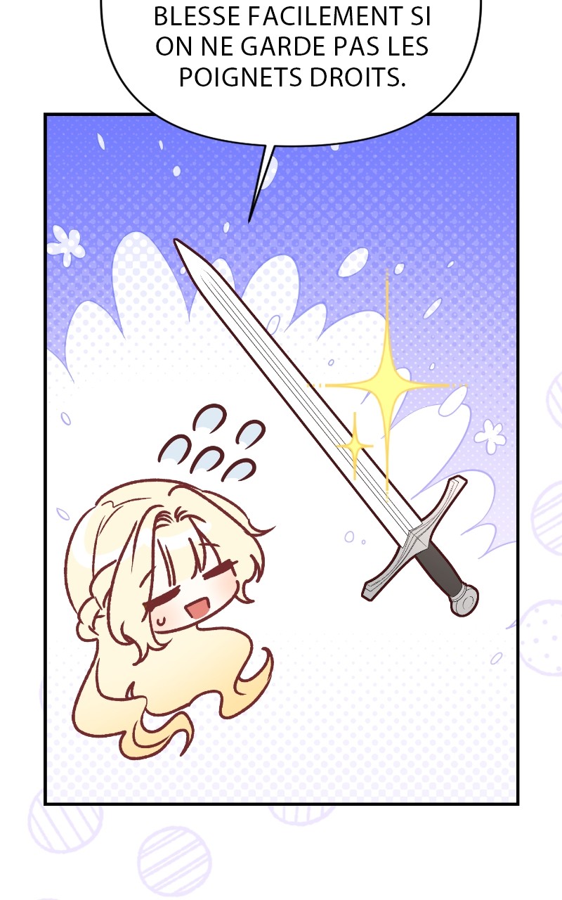 Read The Tyrant Wants to Live Honestly FR Manga Online