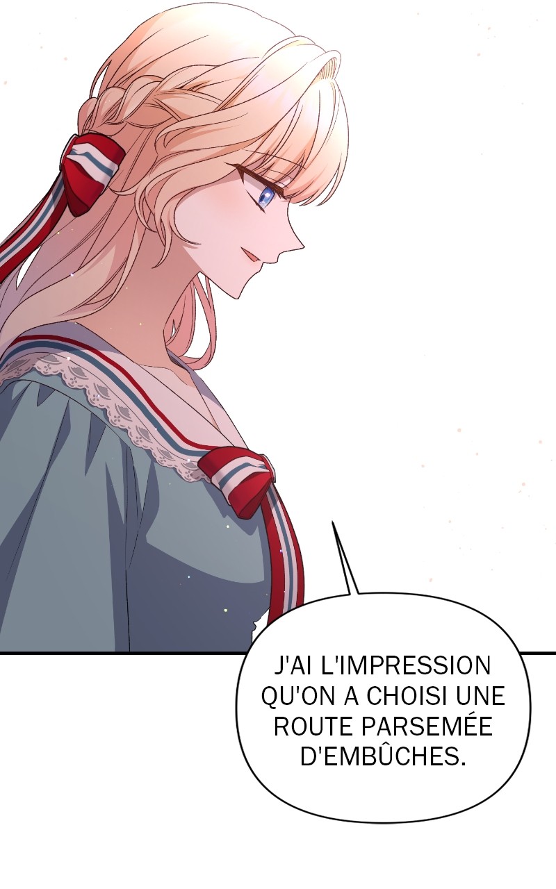 Read The Tyrant Wants to Live Honestly FR Manga Online