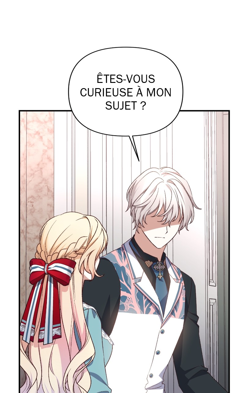 Read The Tyrant Wants to Live Honestly FR Manga Online