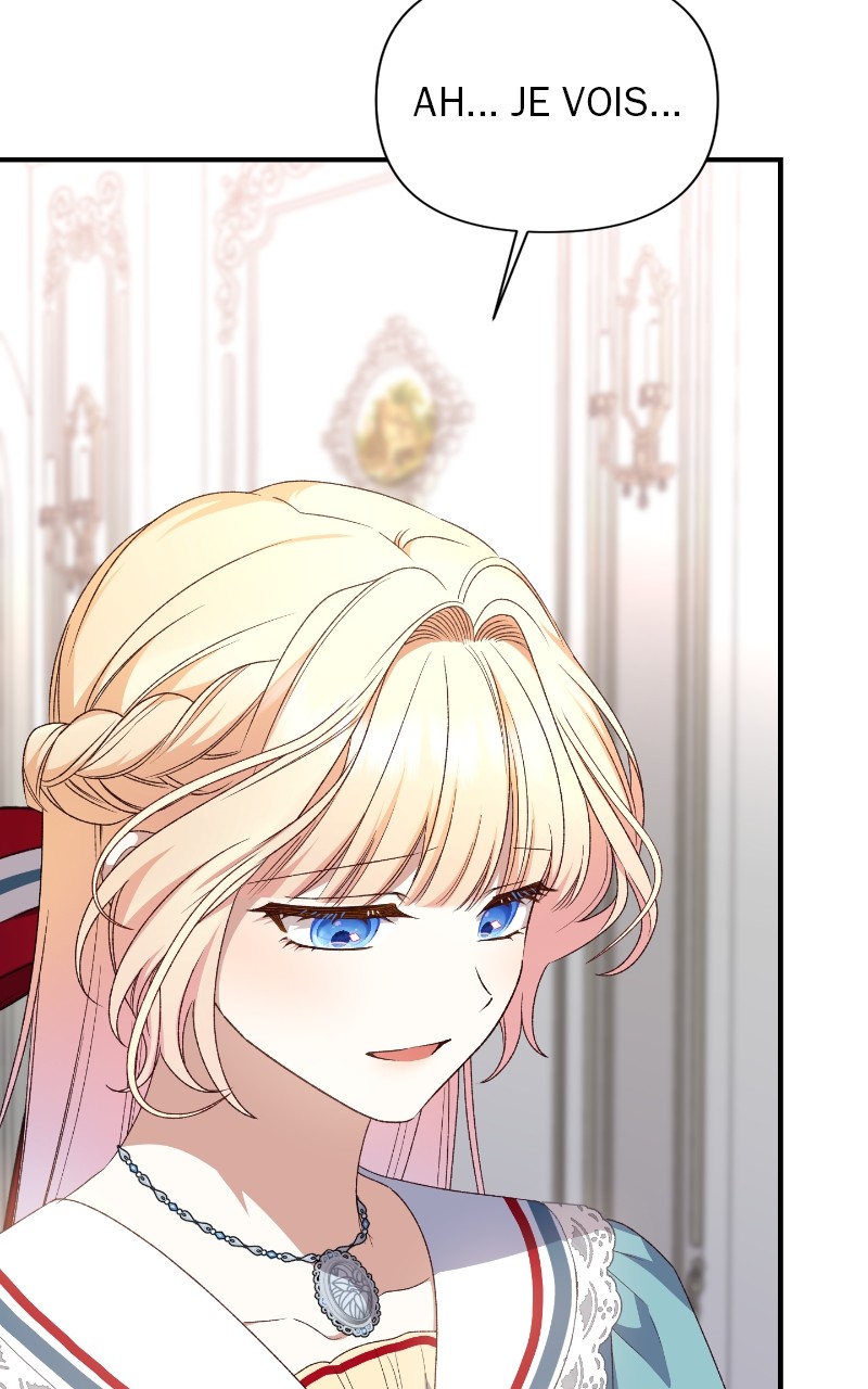 Read The Tyrant Wants to Live Honestly FR Manga Online