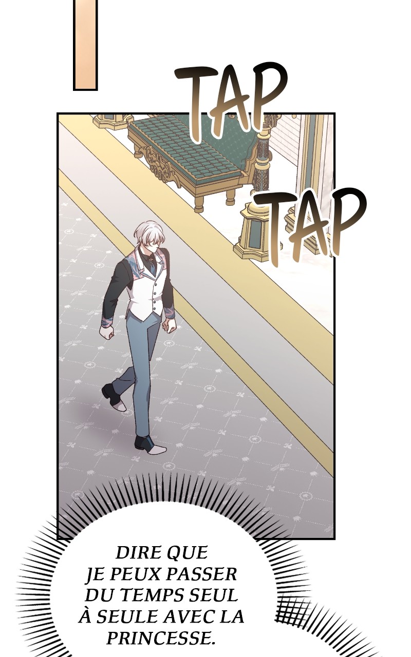 Read The Tyrant Wants to Live Honestly FR Manga Online