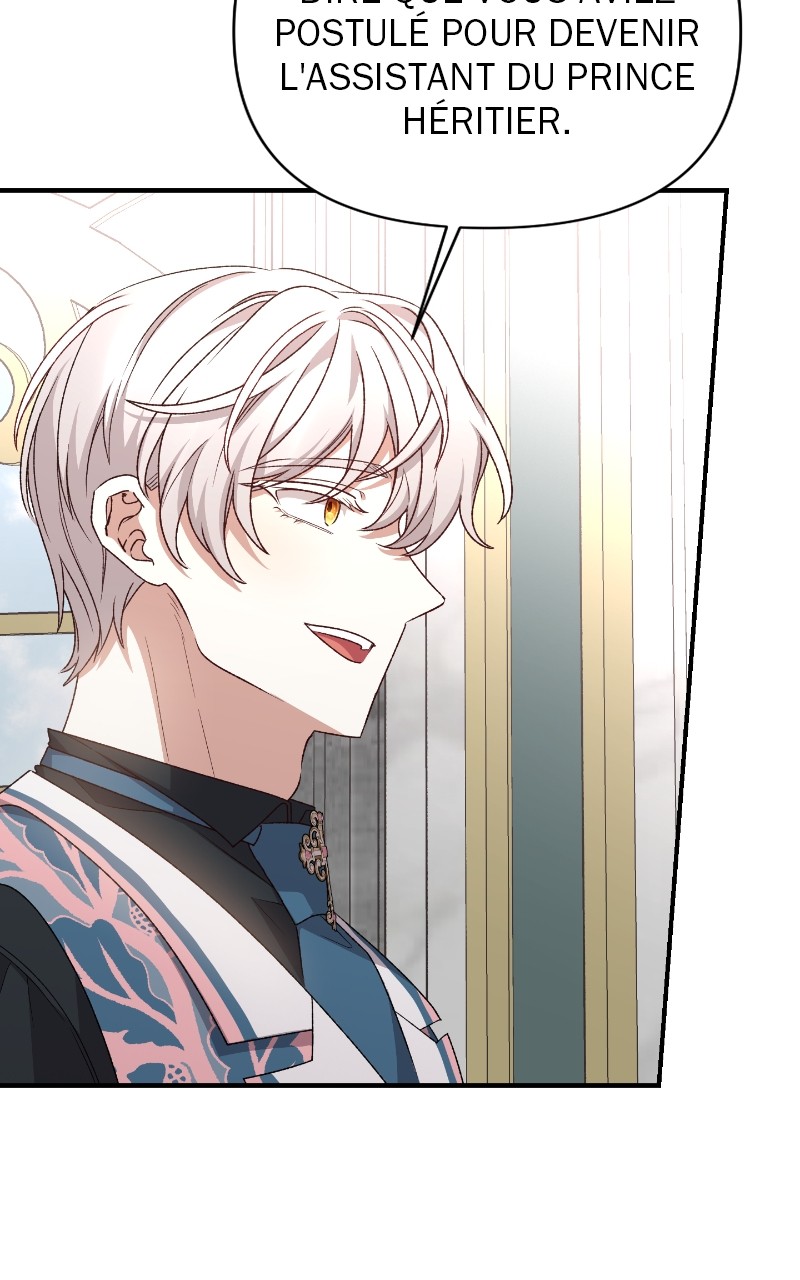 Read The Tyrant Wants to Live Honestly FR Manga Online