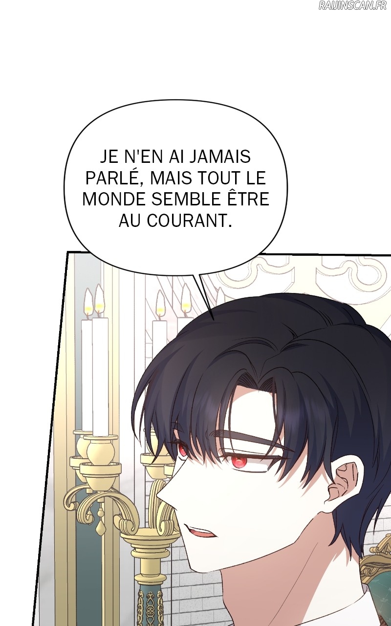 Read The Tyrant Wants to Live Honestly FR Manga Online