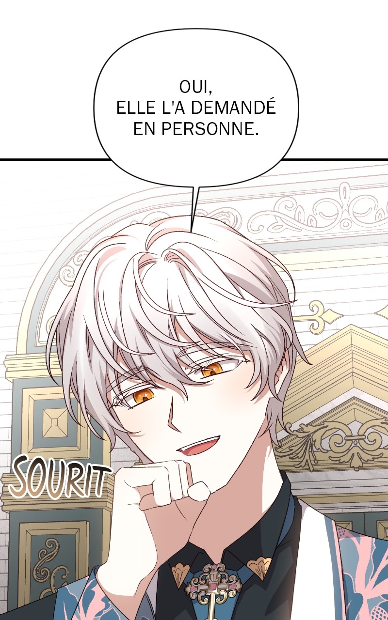 Read The Tyrant Wants to Live Honestly FR Manga Online