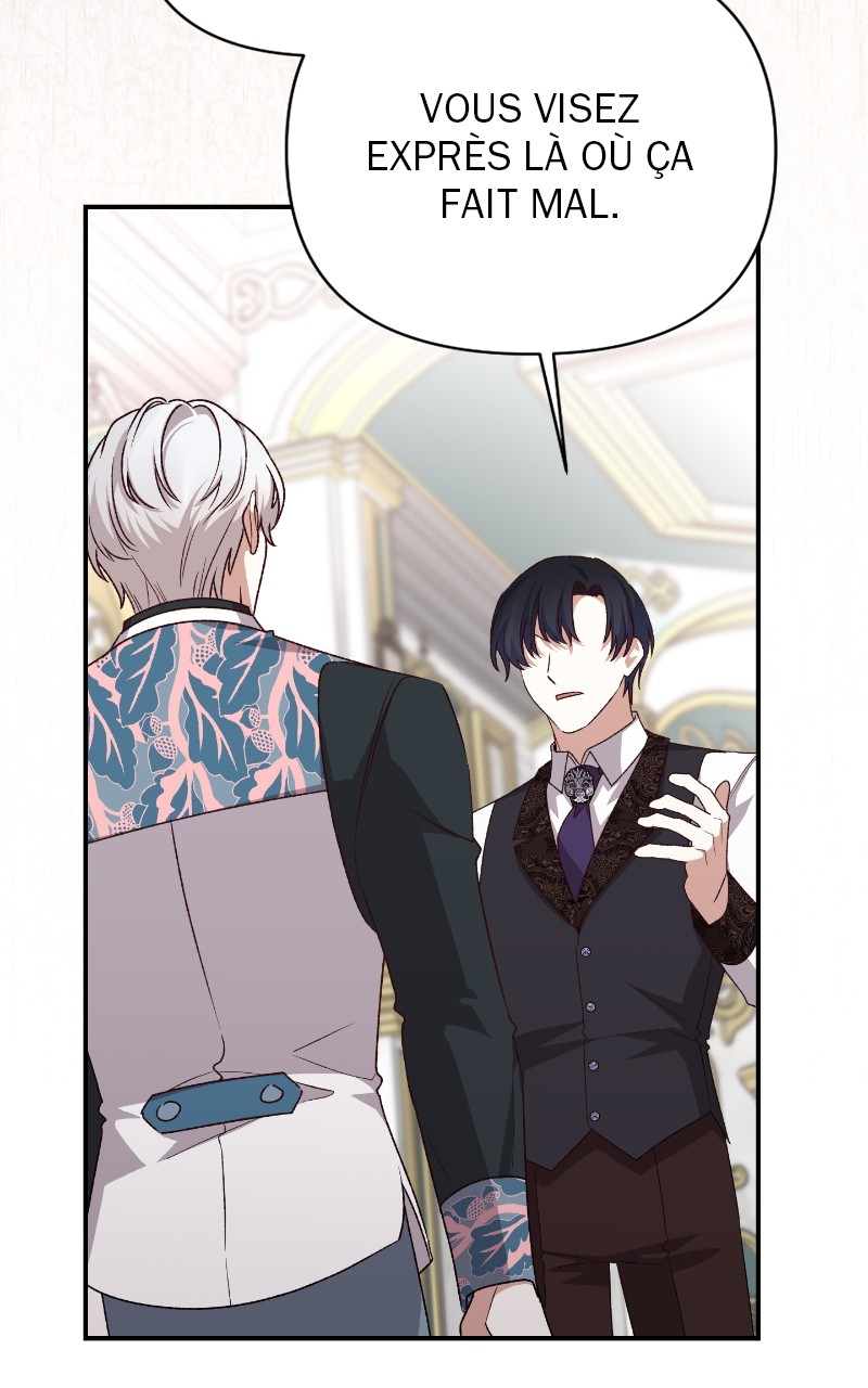 Read The Tyrant Wants to Live Honestly FR Manga Online