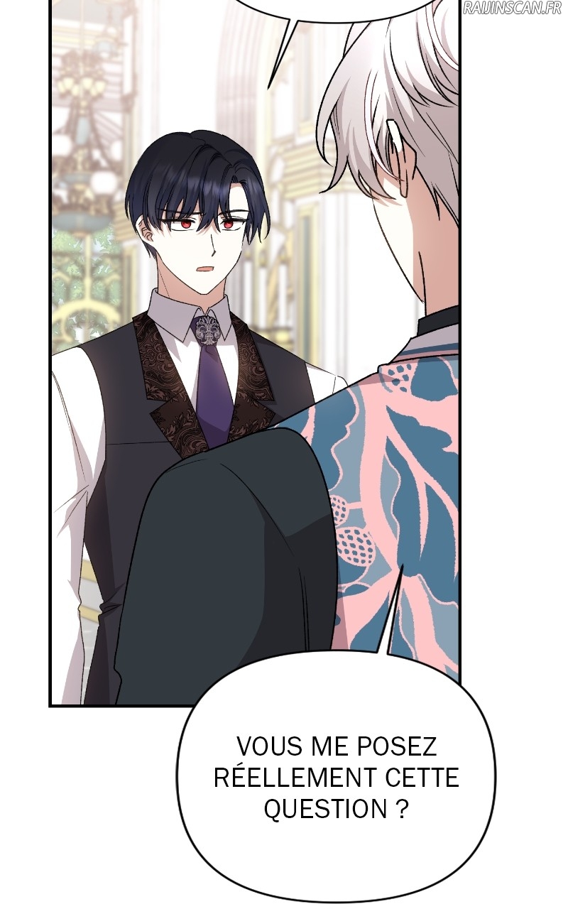 Read The Tyrant Wants to Live Honestly FR Manga Online