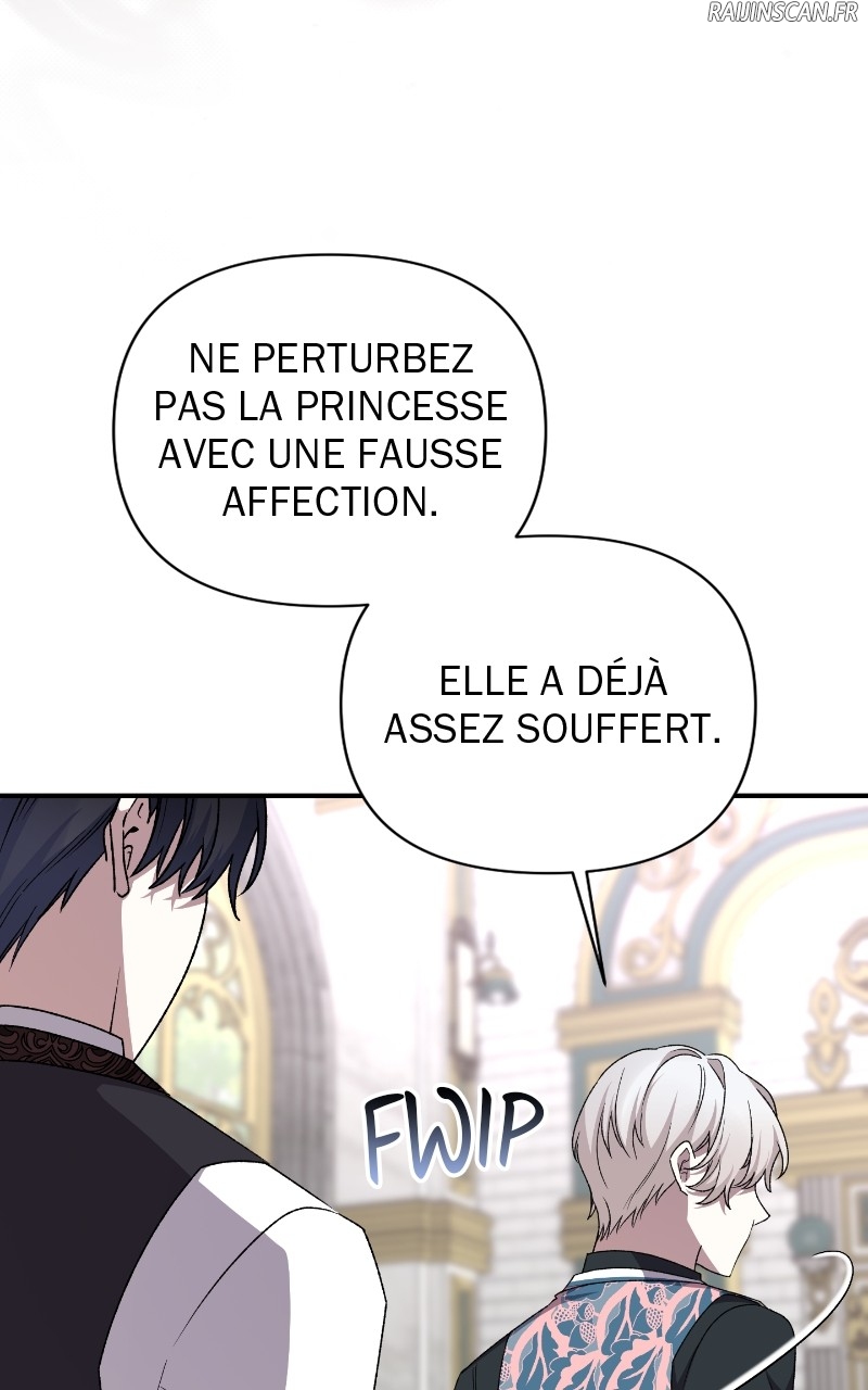Read The Tyrant Wants to Live Honestly FR Manga Online