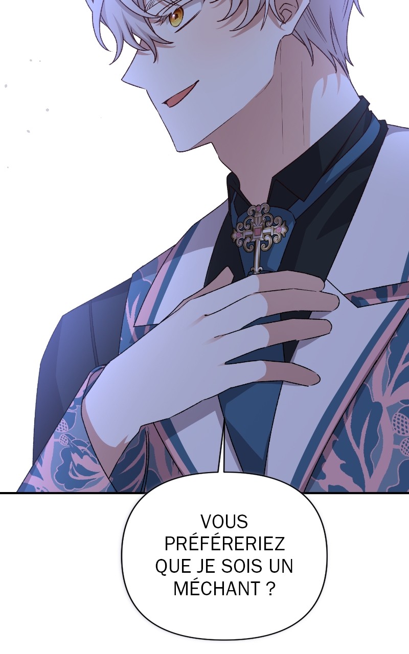 Read The Tyrant Wants to Live Honestly FR Manga Online