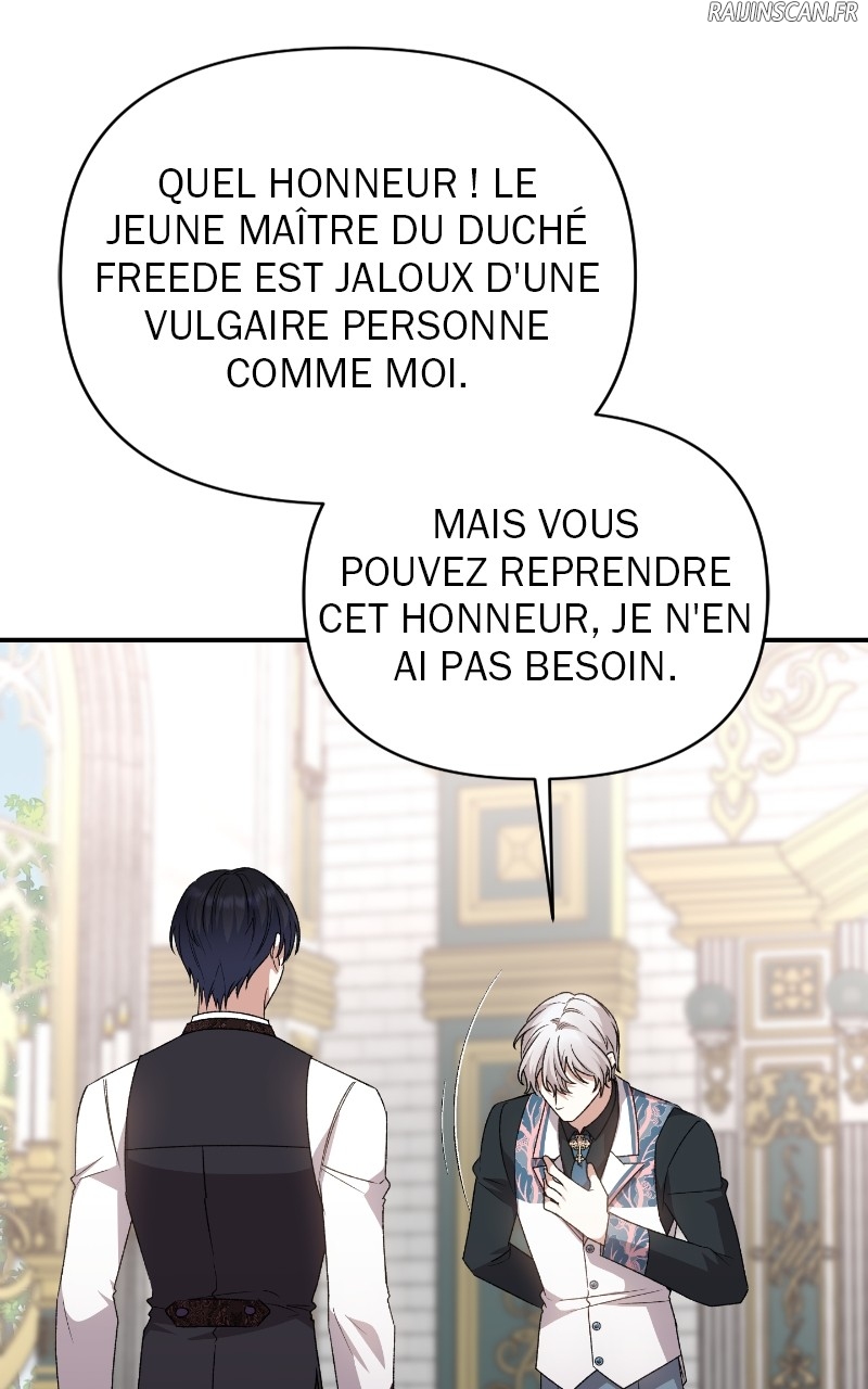 Read The Tyrant Wants to Live Honestly FR Manga Online