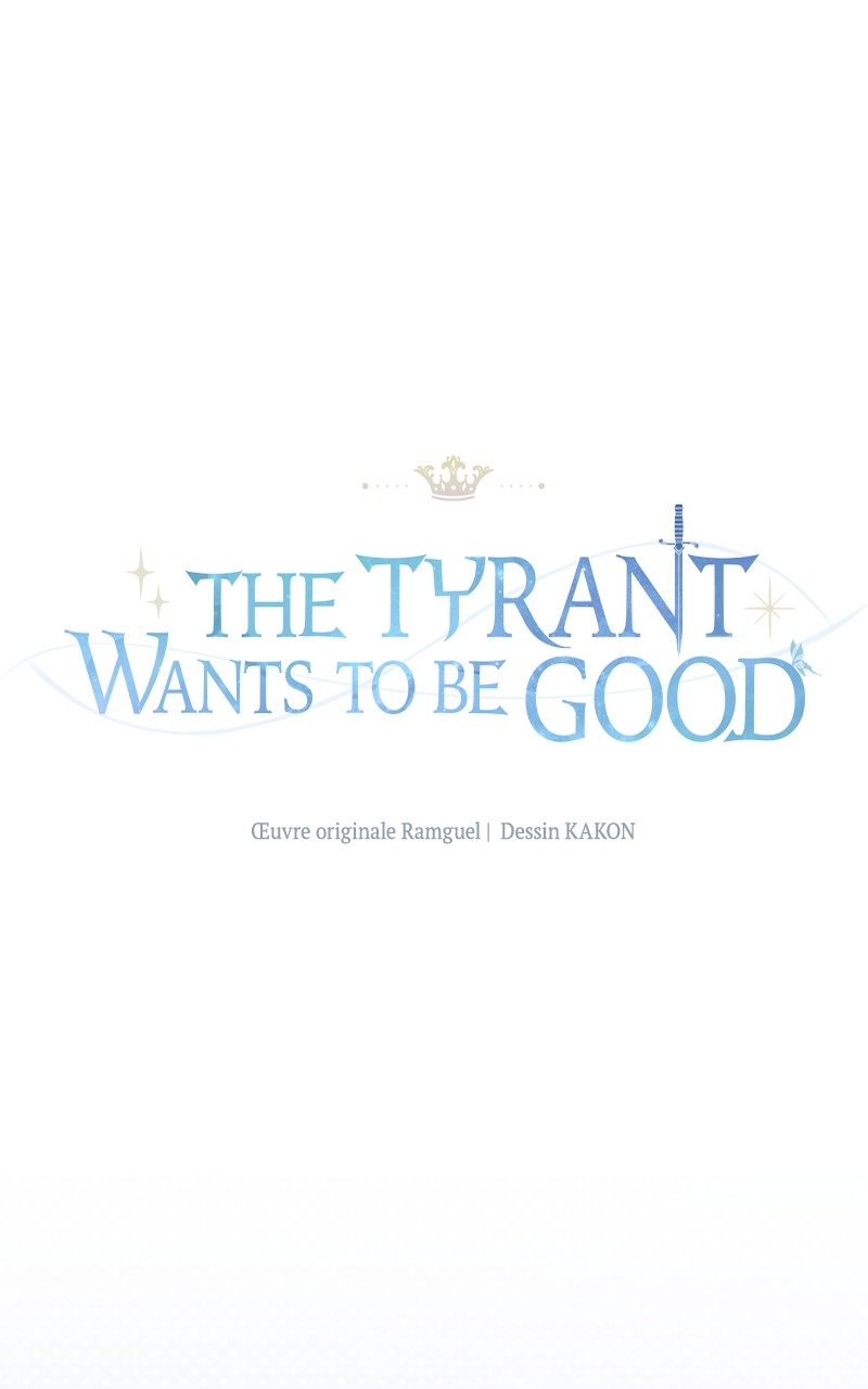 Read The Tyrant Wants to Live Honestly FR Manga Online