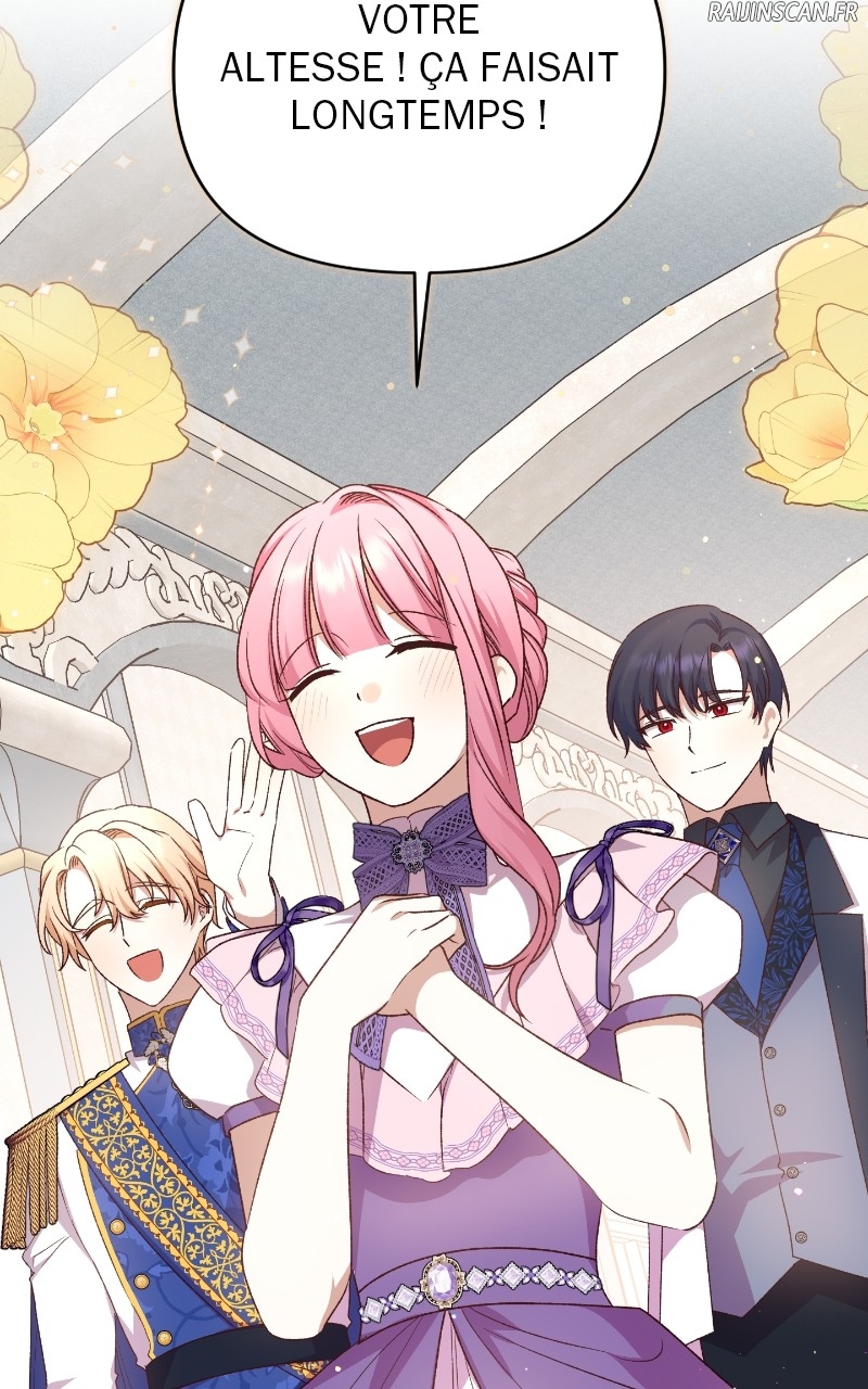 Read The Tyrant Wants to Live Honestly FR Manga Online
