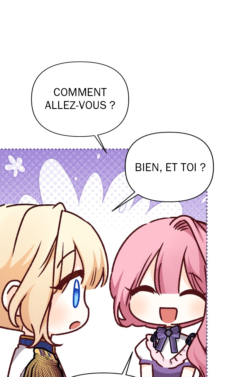 Read The Tyrant Wants to Live Honestly FR Manga Online