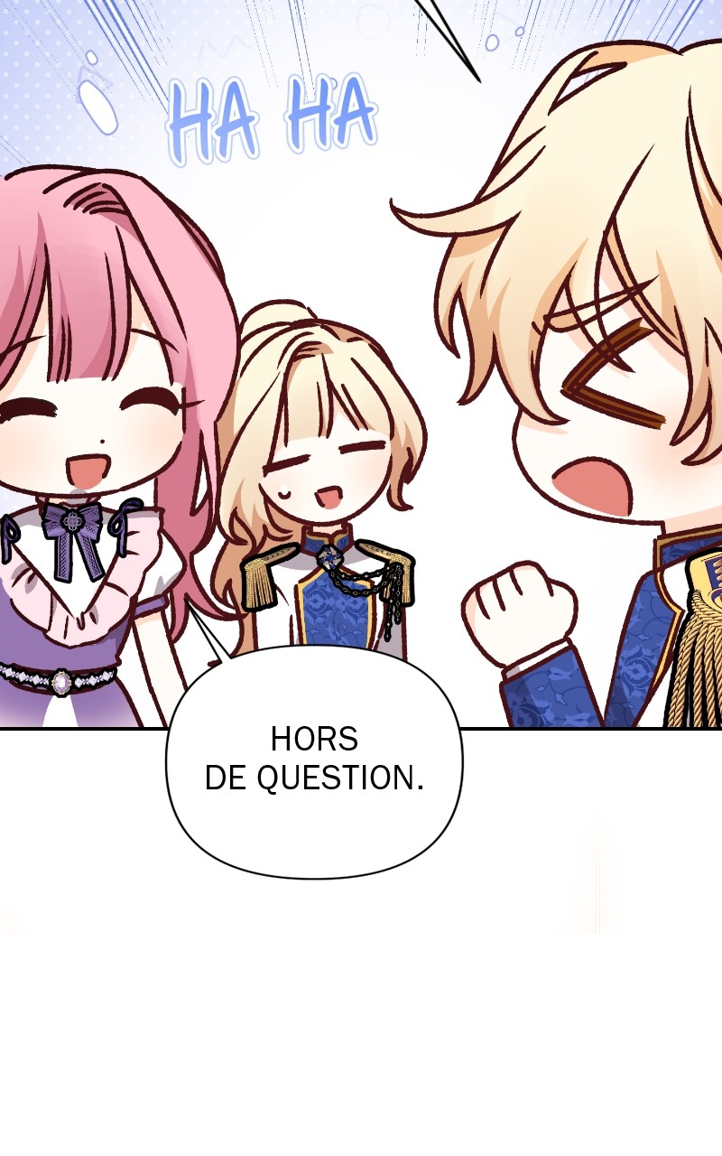 Read The Tyrant Wants to Live Honestly FR Manga Online