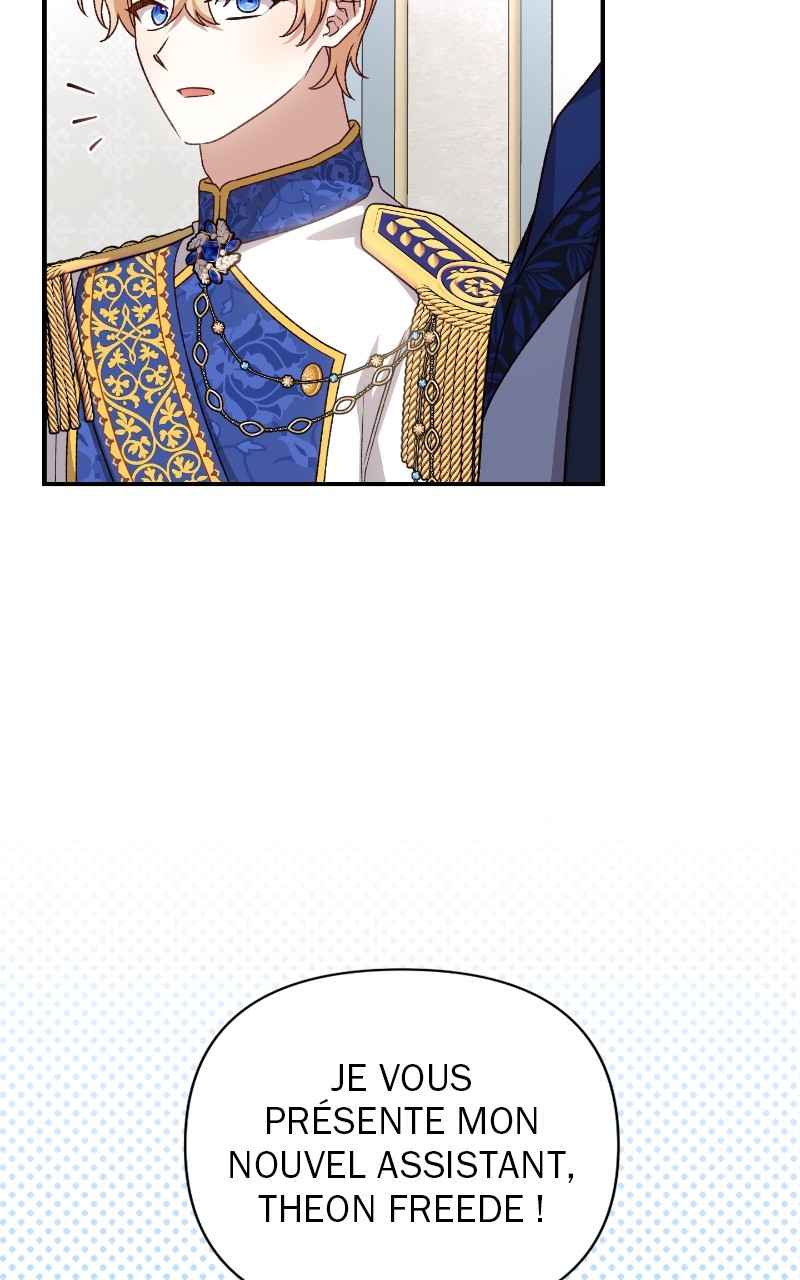 Read The Tyrant Wants to Live Honestly FR Manga Online
